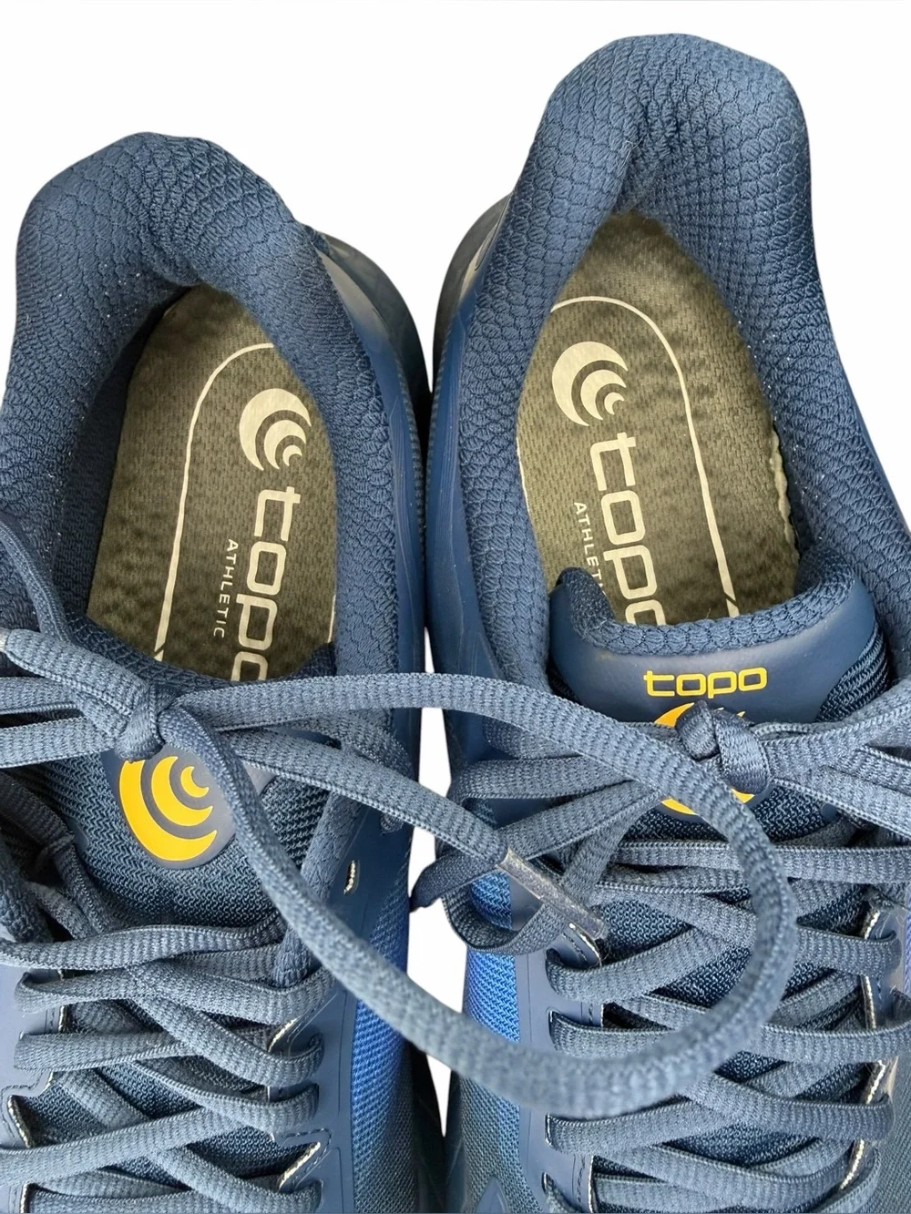 Topos Athletics Mountain Racer Trail Shoes